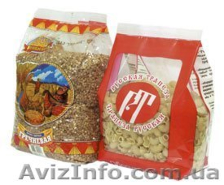 Фасовочные пакеты   Днепропетровск - <ro>Изображение</ro><ru>Изображение</ru> #3, <ru>Объявление</ru> #776490