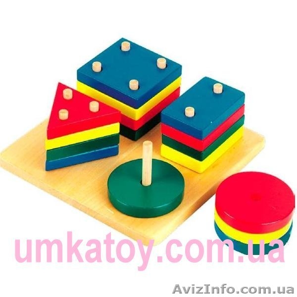 Предлагаем приобрести деревянные логические обучающие и развивающие игрушки - <ro>Изображение</ro><ru>Изображение</ru> #8, <ru>Объявление</ru> #765022