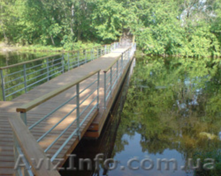 Берегоукрепление, строительство причалов, пирсов, системы ограждений, эллинги    - <ro>Изображение</ro><ru>Изображение</ru> #3, <ru>Объявление</ru> #767706