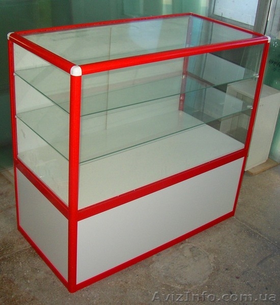 Витрины, прилавки из алюминия для магазинов - <ro>Изображение</ro><ru>Изображение</ru> #5, <ru>Объявление</ru> #773840