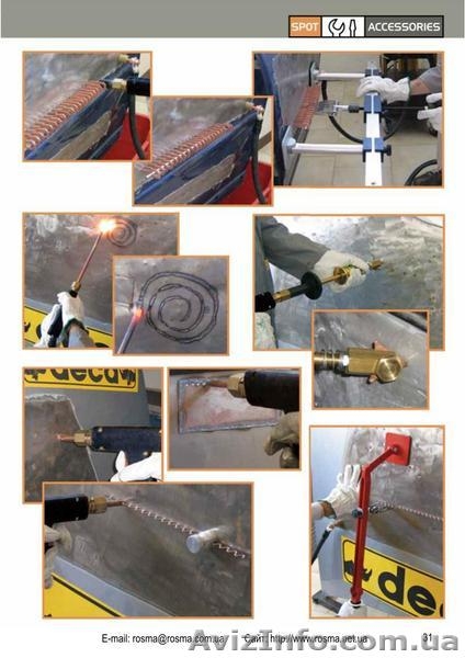 COLODALECrspot-28K. Система быстрого восстановления  Это полный набор для правки - <ro>Изображение</ro><ru>Изображение</ru> #7, <ru>Объявление</ru> #779123