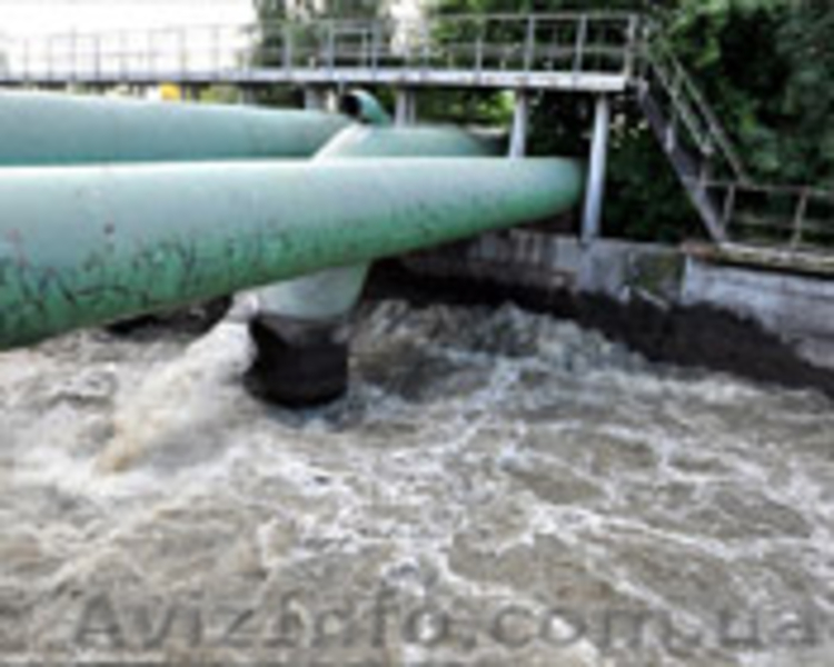 Оборудование для очистки сточных вод                             - <ro>Изображение</ro><ru>Изображение</ru> #3, <ru>Объявление</ru> #767671