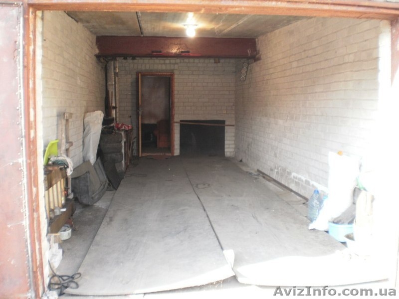 ПРОДАМ капитальный гараж рн Автовокзала - <ro>Изображение</ro><ru>Изображение</ru> #5, <ru>Объявление</ru> #774739