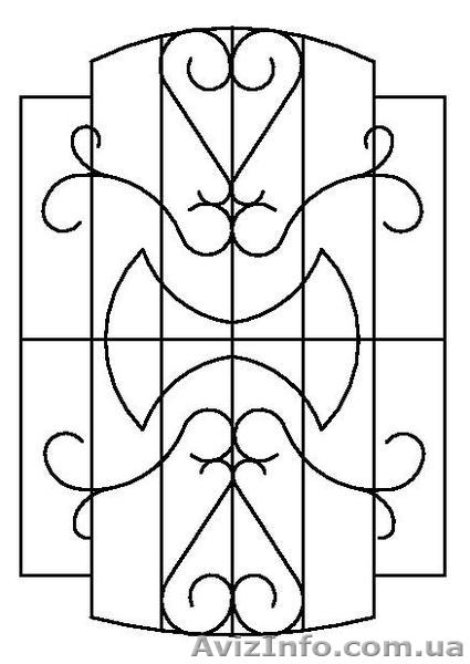 Изготовление металлических изделий  - <ro>Изображение</ro><ru>Изображение</ru> #5, <ru>Объявление</ru> #781722