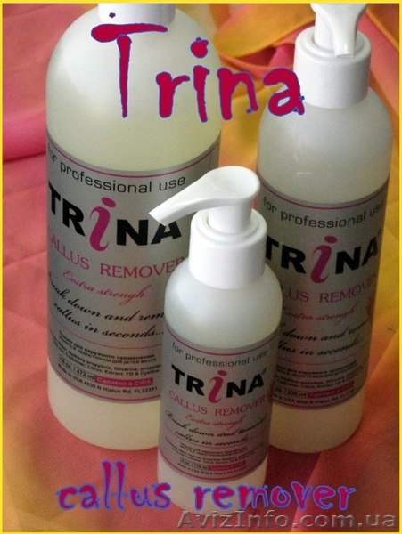Trina Callus Remover – эффективный размягчитель для ступней на фруктовых кислота - <ro>Изображение</ro><ru>Изображение</ru> #3, <ru>Объявление</ru> #774332