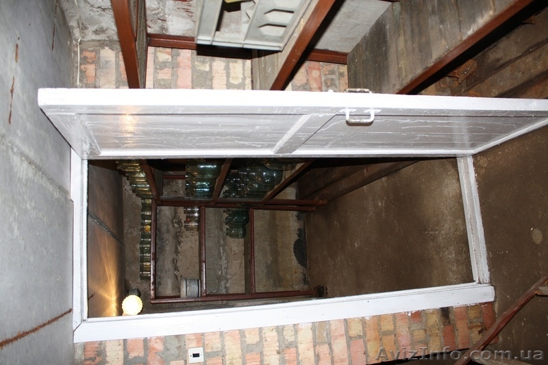 Продам гараж на Артема 93 - <ro>Изображение</ro><ru>Изображение</ru> #3, <ru>Объявление</ru> #780636