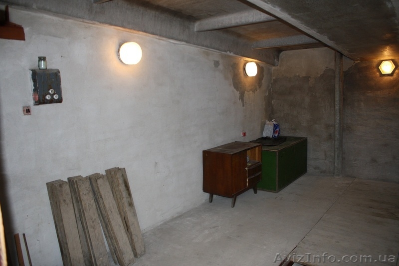 Продам гараж на Артема 93 - <ro>Изображение</ro><ru>Изображение</ru> #5, <ru>Объявление</ru> #780636