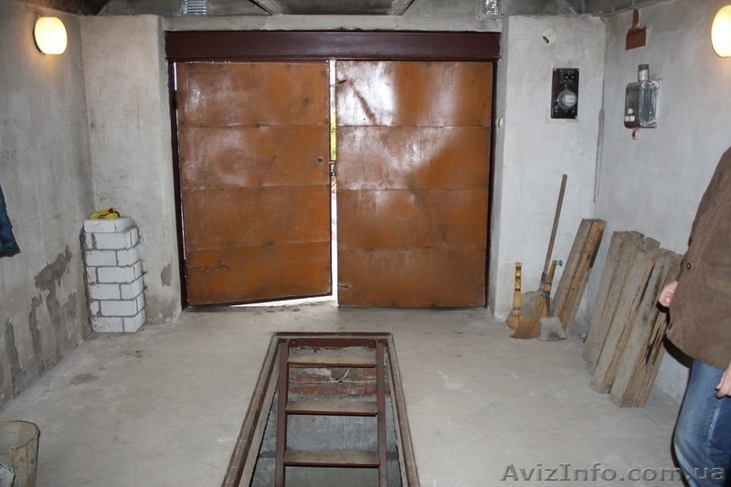 Продам гараж на Артема 93 - <ro>Изображение</ro><ru>Изображение</ru> #6, <ru>Объявление</ru> #780636