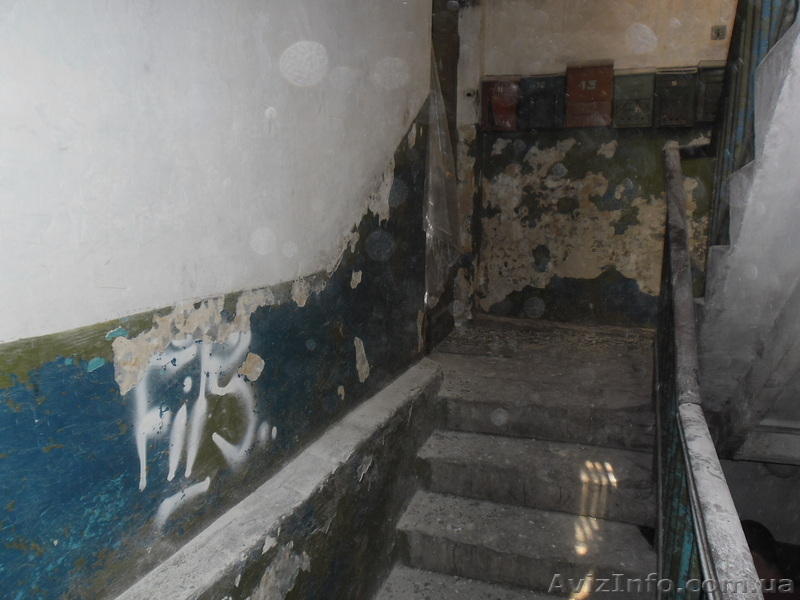 Бригада маляров выполнит ремонт подъездов  - <ro>Изображение</ro><ru>Изображение</ru> #7, <ru>Объявление</ru> #766049