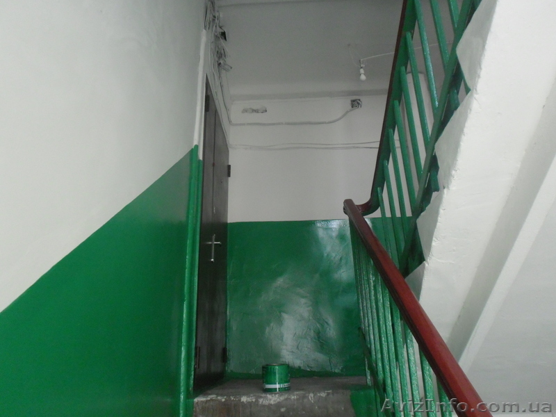 Бригада маляров выполнит ремонт подъездов  - <ro>Изображение</ro><ru>Изображение</ru> #4, <ru>Объявление</ru> #766049