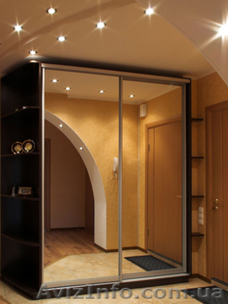 Сборка и установка корпусной мебели  - <ro>Изображение</ro><ru>Изображение</ru> #7, <ru>Объявление</ru> #775695