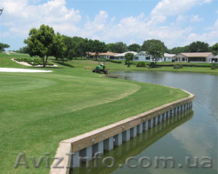 Берегоукрепление, строительство причалов, пирсов, системы ограждений, эллинги    - <ro>Изображение</ro><ru>Изображение</ru> #8, <ru>Объявление</ru> #767706