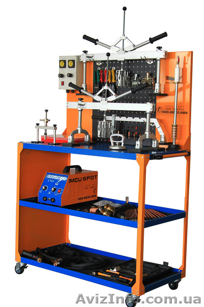 COLODALECrspot-28K. Система быстрого восстановления  Это полный набор для правки - <ro>Изображение</ro><ru>Изображение</ru> #3, <ru>Объявление</ru> #779123