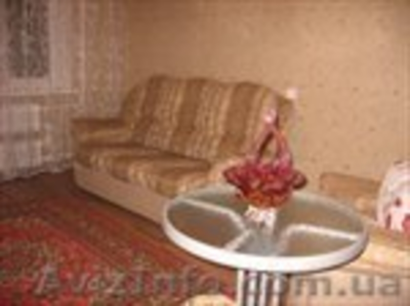 квартира посуточно на ж/м Победа-5 - <ro>Изображение</ro><ru>Изображение</ru> #4, <ru>Объявление</ru> #755239