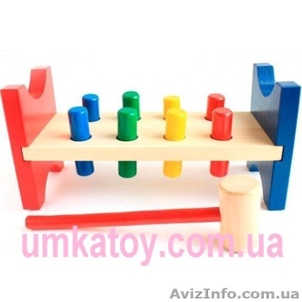 Предлагаем приобрести деревянные логические обучающие и развивающие игрушки - <ro>Изображение</ro><ru>Изображение</ru> #10, <ru>Объявление</ru> #765022
