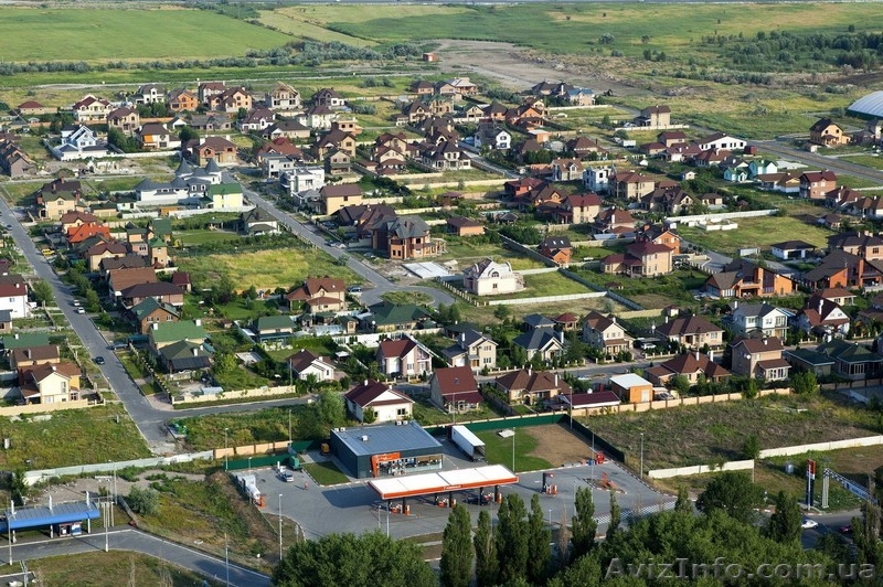 Земельные участки в пос. «Золотые ключи», Днепропетровск - <ro>Изображение</ro><ru>Изображение</ru> #3, <ru>Объявление</ru> #779842