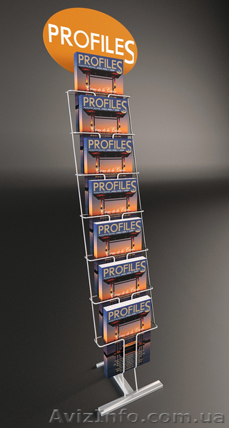 Изготовление рекламного и торгового оборудования, наружной рекламы, дизайн - <ro>Изображение</ro><ru>Изображение</ru> #3, <ru>Объявление</ru> #800425