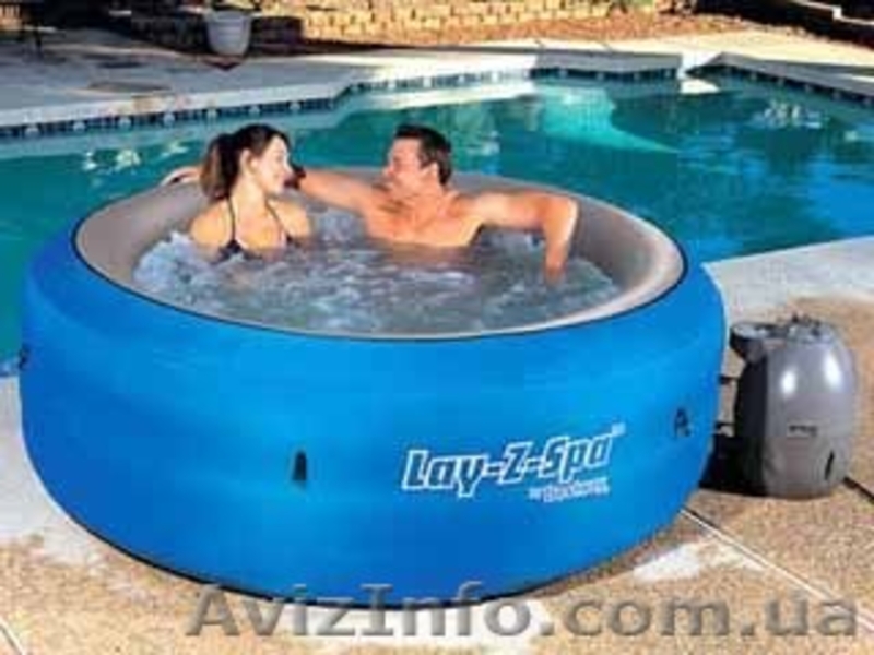 Надувные и каркасные бассейны, доставка, установка, дополнительное оборудование - <ro>Изображение</ro><ru>Изображение</ru> #7, <ru>Объявление</ru> #786730