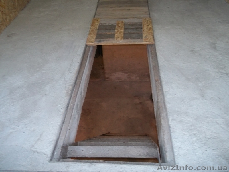 Продам гараж Г.К."Планер" Левобережный-3 - <ro>Изображение</ro><ru>Изображение</ru> #4, <ru>Объявление</ru> #789486