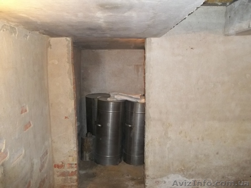 Продам гараж Г.К."Планер" Левобережный-3 - <ro>Изображение</ro><ru>Изображение</ru> #5, <ru>Объявление</ru> #789486