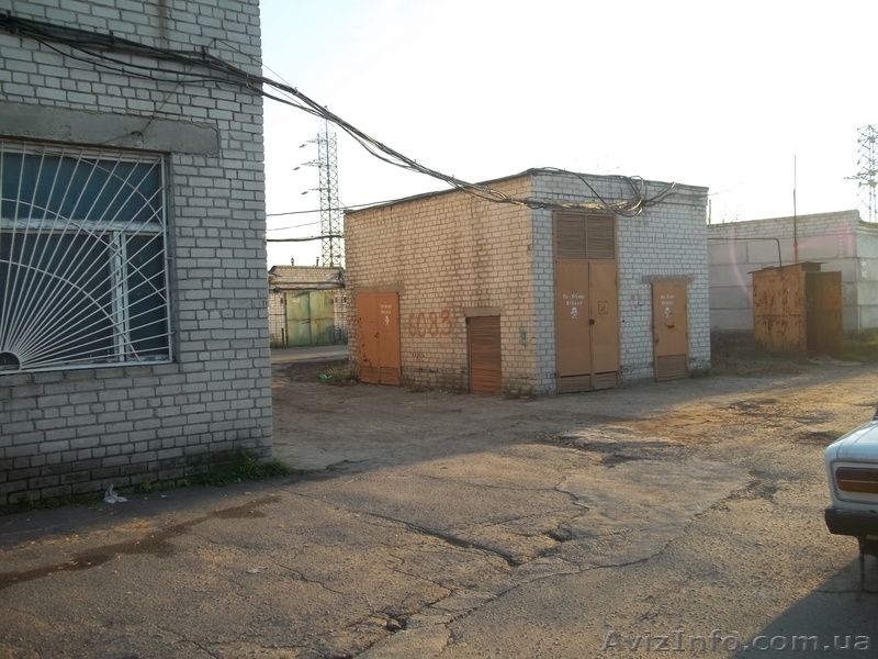 Продам гараж Г.К."Планер" Левобережный-3 - <ro>Изображение</ro><ru>Изображение</ru> #8, <ru>Объявление</ru> #789486