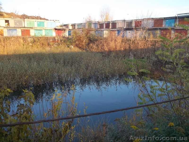 Продам гараж Г.К."Планер" Левобережный-3 - <ro>Изображение</ro><ru>Изображение</ru> #9, <ru>Объявление</ru> #789486