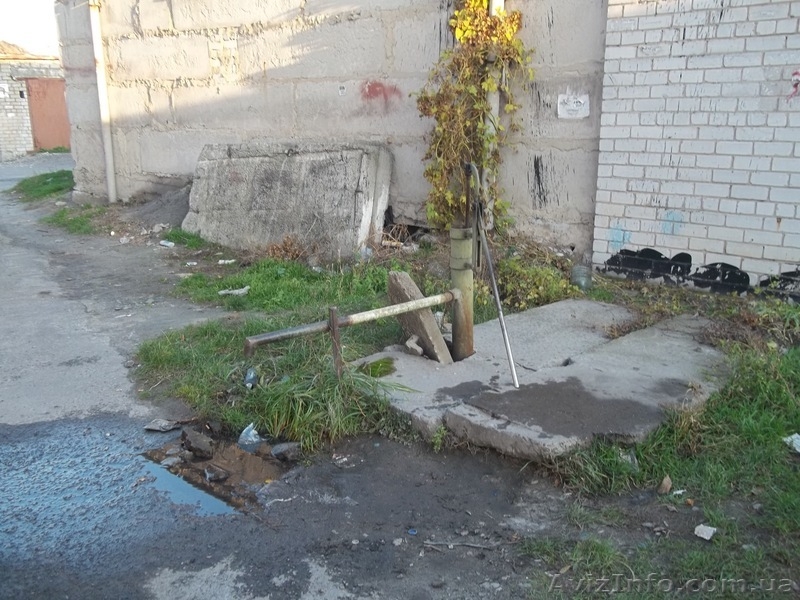 Продам гараж Г.К."Планер" Левобережный-3 - <ro>Изображение</ro><ru>Изображение</ru> #10, <ru>Объявление</ru> #789486