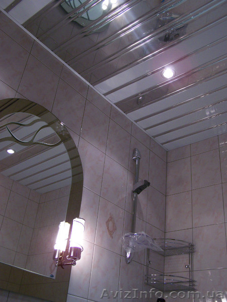 алюминиевыми реечными потолками торговых марок «Бард», «Сканди» («Scandy») и «Lu - <ro>Изображение</ro><ru>Изображение</ru> #3, <ru>Объявление</ru> #800027