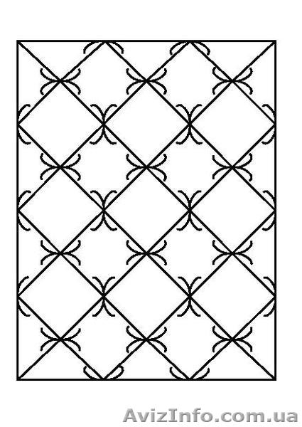 Художествення ковка, декоративные элементы, металлические изделия - <ro>Изображение</ro><ru>Изображение</ru> #3, <ru>Объявление</ru> #791139