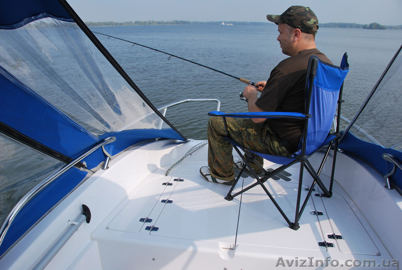 Лодка пластиковая БАРС 400 - <ro>Изображение</ro><ru>Изображение</ru> #9, <ru>Объявление</ru> #800373