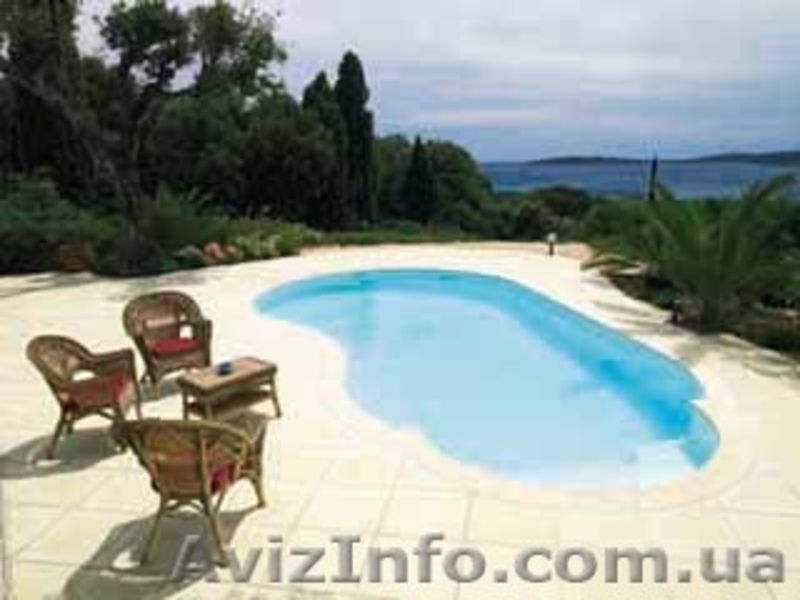 Оформление ландшафта в зоне бассейна - <ro>Изображение</ro><ru>Изображение</ru> #7, <ru>Объявление</ru> #786739