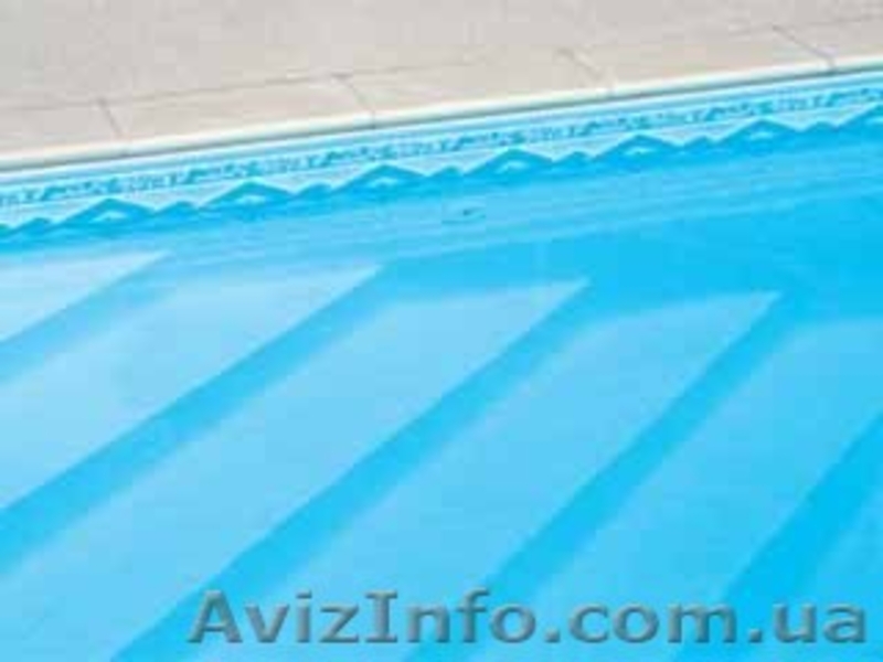 Замена внутреннего пленочного покрытия бассейна - <ro>Изображение</ro><ru>Изображение</ru> #5, <ru>Объявление</ru> #786736