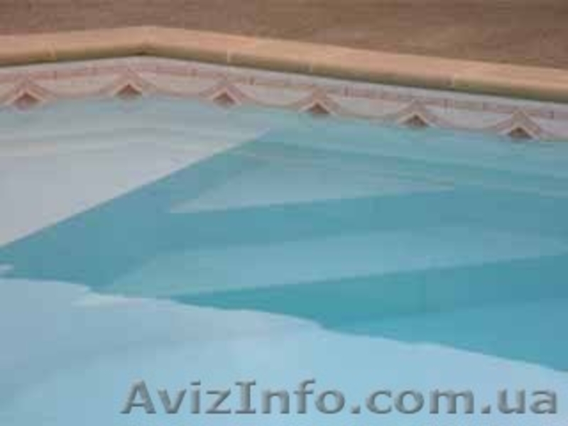 Замена внутреннего пленочного покрытия бассейна - <ro>Изображение</ro><ru>Изображение</ru> #6, <ru>Объявление</ru> #786736