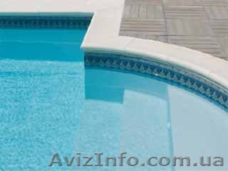 Замена внутреннего пленочного покрытия бассейна - <ro>Изображение</ro><ru>Изображение</ru> #7, <ru>Объявление</ru> #786736