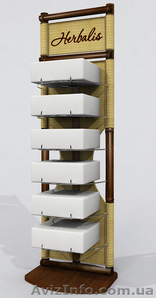 Изготовление рекламного и торгового оборудования, наружной рекламы, дизайн - <ro>Изображение</ro><ru>Изображение</ru> #4, <ru>Объявление</ru> #800425