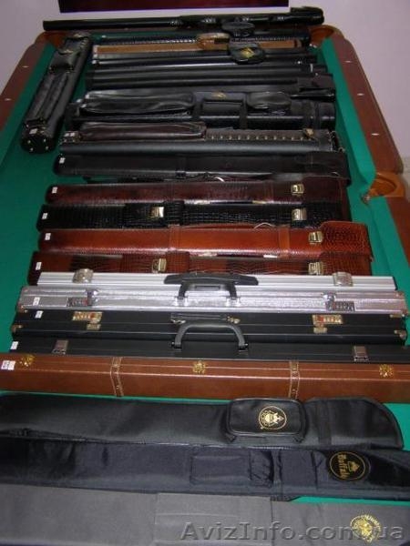 Кий бильярдный. - <ro>Изображение</ro><ru>Изображение</ru> #3, <ru>Объявление</ru> #786955