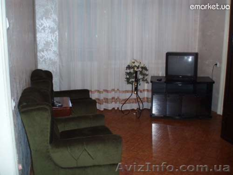 Сдам 3-к квартиру, центр - <ro>Изображение</ro><ru>Изображение</ru> #3, <ru>Объявление</ru> #796509