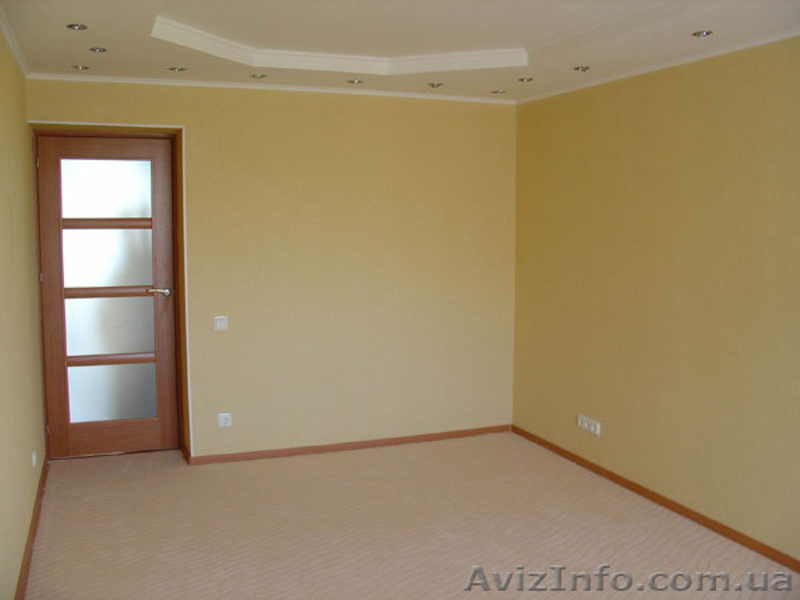 Поклейка обоев ремонт квартир и офисов днепропетровск недорого - <ro>Изображение</ro><ru>Изображение</ru> #4, <ru>Объявление</ru> #772718