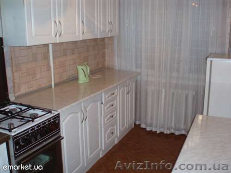 Сдам 3-к квартиру, центр - <ro>Изображение</ro><ru>Изображение</ru> #5, <ru>Объявление</ru> #796509