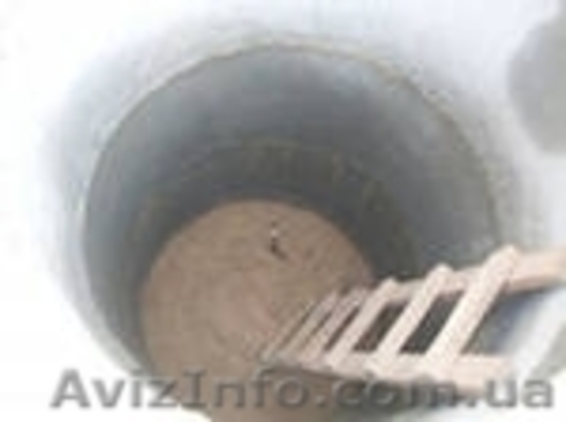 Выкачка слевных ям чистка в ручную - <ro>Изображение</ro><ru>Изображение</ru> #4, <ru>Объявление</ru> #783718