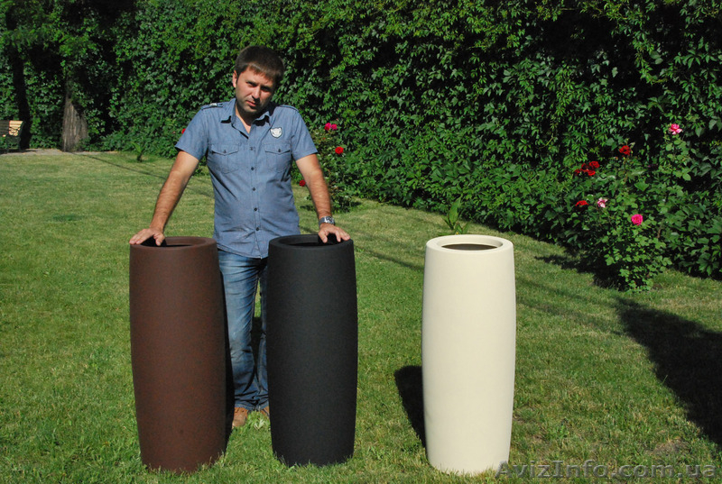 Горшки для пальм и деревьев - <ro>Изображение</ro><ru>Изображение</ru> #7, <ru>Объявление</ru> #800378