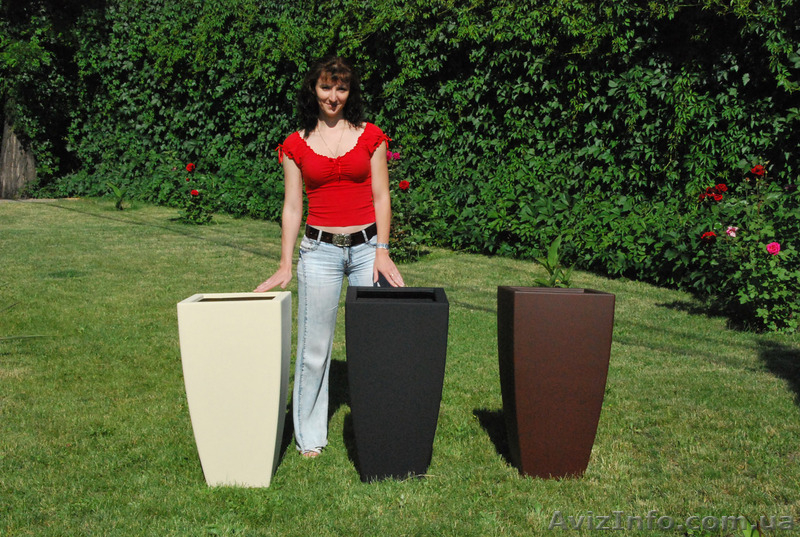 Горшки для пальм и деревьев - <ro>Изображение</ro><ru>Изображение</ru> #6, <ru>Объявление</ru> #800378