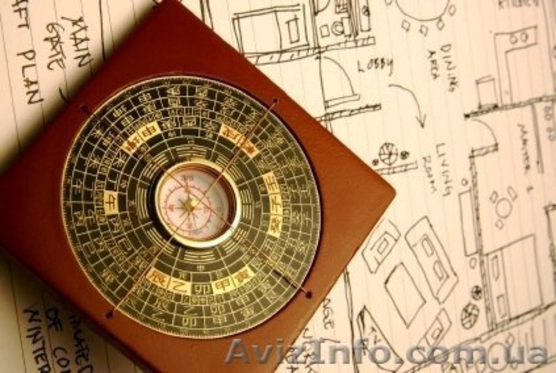 Фен-Шуй офиса, дома, квартиры - <ro>Изображение</ro><ru>Изображение</ru> #3, <ru>Объявление</ru> #783949