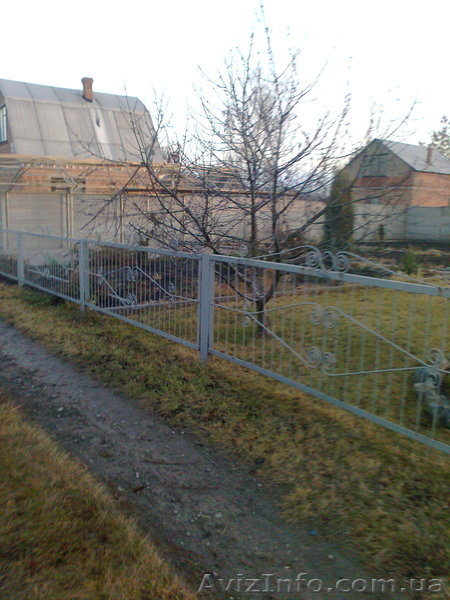 Продам дачу в Партизанском - <ro>Изображение</ro><ru>Изображение</ru> #3, <ru>Объявление</ru> #438170