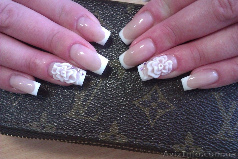 Курсы нарищивания ногтей,маникюр/педикюр - <ro>Изображение</ro><ru>Изображение</ru> #3, <ru>Объявление</ru> #782577