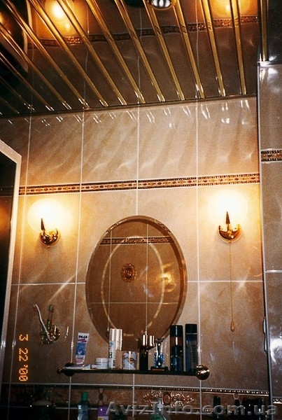 алюминиевыми реечными потолками торговых марок «Бард», «Сканди» («Scandy») и «Lu - <ro>Изображение</ro><ru>Изображение</ru> #7, <ru>Объявление</ru> #800027