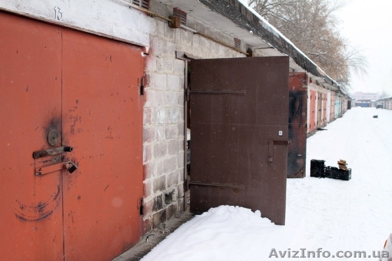 Продам гараж 4970$ - <ro>Изображение</ro><ru>Изображение</ru> #5, <ru>Объявление</ru> #786511