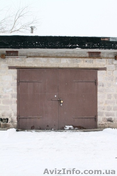 Продам гараж 4970$ - <ro>Изображение</ro><ru>Изображение</ru> #4, <ru>Объявление</ru> #786511