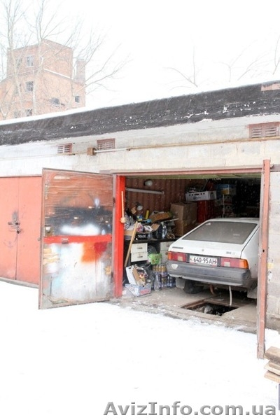 Продам гараж 4970$ - <ro>Изображение</ro><ru>Изображение</ru> #2, <ru>Объявление</ru> #786511
