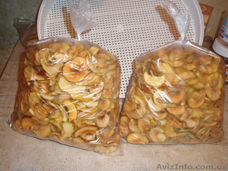 ЯБЛОКИ ИЗ ЭЛЕКТРОСУШКИ - <ro>Изображение</ro><ru>Изображение</ru> #3, <ru>Объявление</ru> #784094